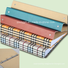 A4 Printing Paper Board 4 O Ring Binder File Folder